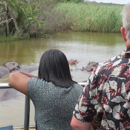 شقة ليتل إيدن سانت لوسيا Saint Lucia Estuary المظهر الخارجي الصورة