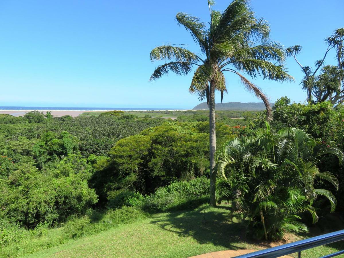 شقة ليتل إيدن سانت لوسيا Saint Lucia Estuary المظهر الخارجي الصورة