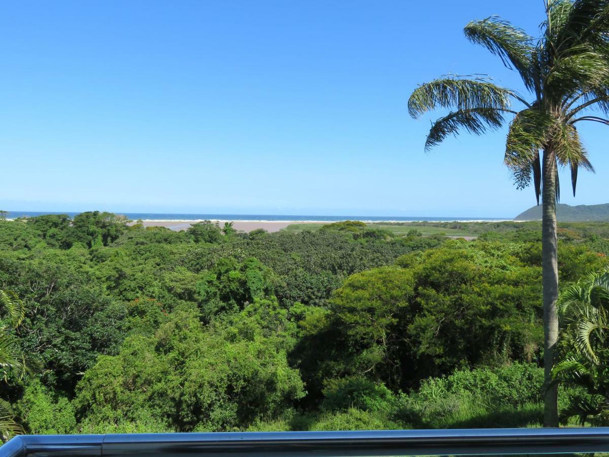 شقة ليتل إيدن سانت لوسيا Saint Lucia Estuary المظهر الخارجي الصورة