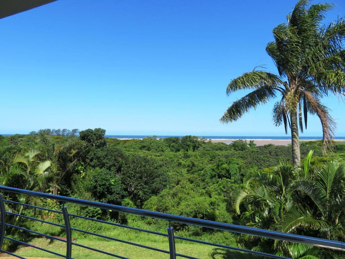 شقة ليتل إيدن سانت لوسيا Saint Lucia Estuary المظهر الخارجي الصورة